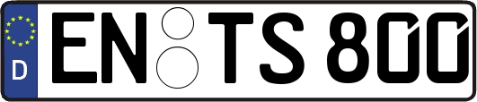 EN-TS800