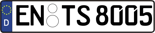 EN-TS8005