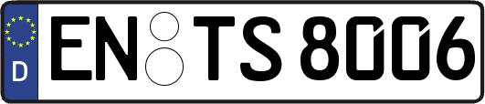 EN-TS8006