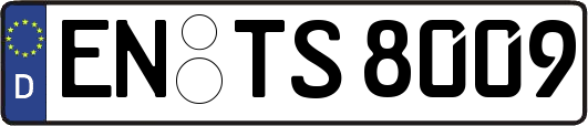 EN-TS8009