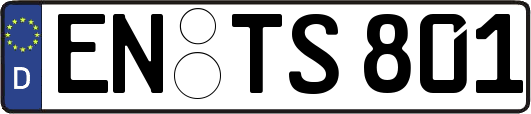 EN-TS801