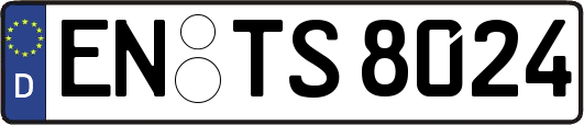 EN-TS8024