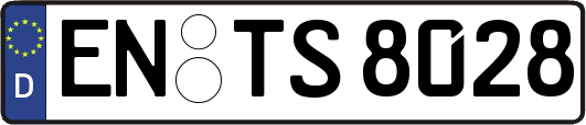 EN-TS8028