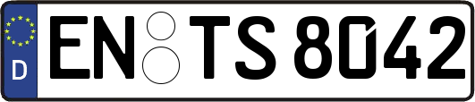 EN-TS8042