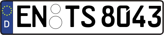 EN-TS8043