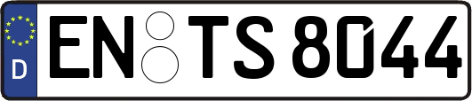 EN-TS8044