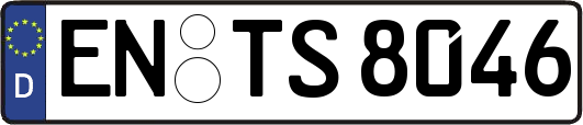 EN-TS8046