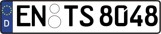 EN-TS8048