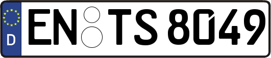 EN-TS8049