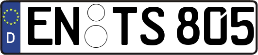 EN-TS805
