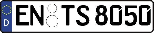 EN-TS8050