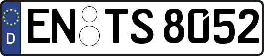 EN-TS8052