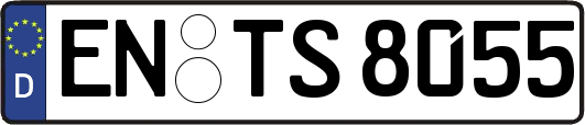 EN-TS8055