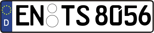 EN-TS8056