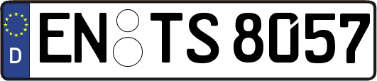 EN-TS8057