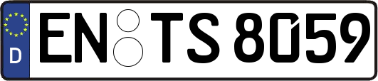 EN-TS8059