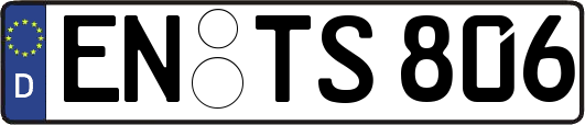 EN-TS806