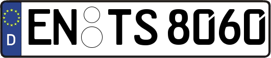 EN-TS8060