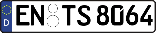 EN-TS8064