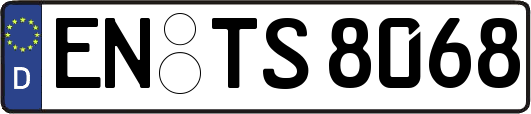 EN-TS8068