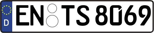 EN-TS8069