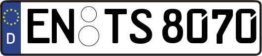 EN-TS8070
