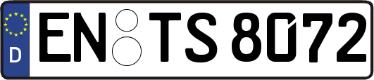 EN-TS8072