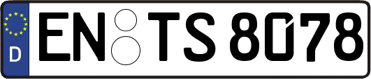 EN-TS8078