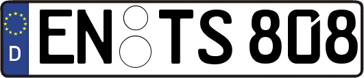 EN-TS808