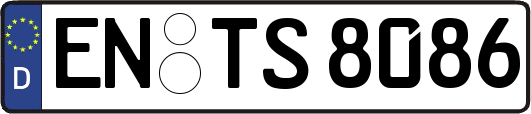 EN-TS8086