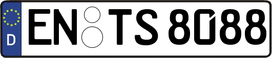 EN-TS8088