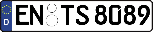 EN-TS8089