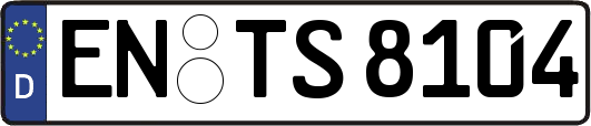 EN-TS8104