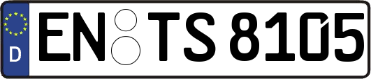 EN-TS8105