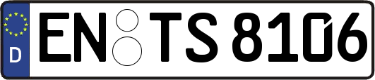 EN-TS8106
