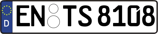 EN-TS8108