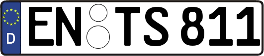 EN-TS811