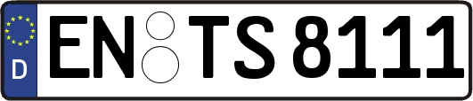 EN-TS8111