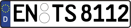 EN-TS8112