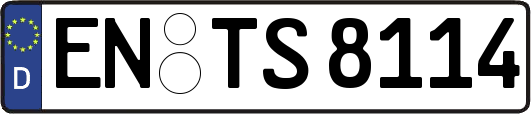 EN-TS8114