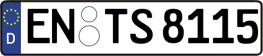 EN-TS8115