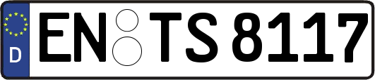 EN-TS8117