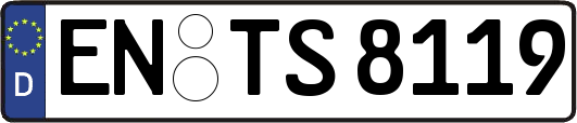 EN-TS8119