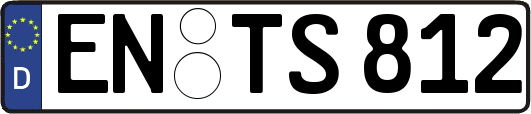 EN-TS812