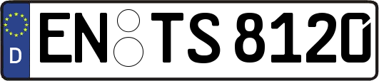 EN-TS8120