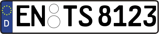 EN-TS8123