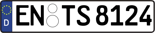 EN-TS8124