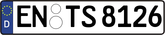 EN-TS8126