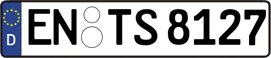 EN-TS8127