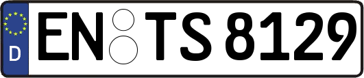 EN-TS8129